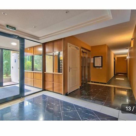 Grand Noble - Blagnac Lägenhet Exteriör bild